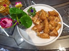 -中卫御苑福膳·养生局(圆明园店)