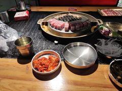 -哈哈碳都·牛肋条无限自助烤肉(宝龙店)