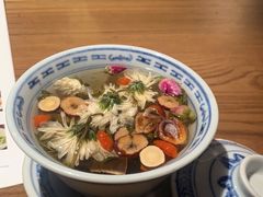 -首秀·四川料理(星耀101店)