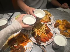 -比格比萨自助(潍坊新辰天地店)