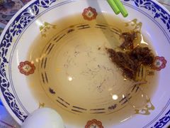 -七爷清汤腩·港式餐厅(金狮广场店)