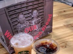 -星巴克臻选(湖滨道店)