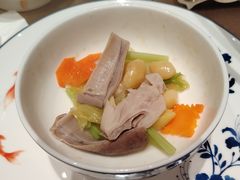 -金成潮菜博物馆(海珠湿地店)