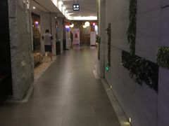 -纽斯桑拿会所(天山店)