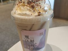 -奈雪的茶(漫广场店)