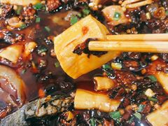 -黑竹香鸡(营和巷店)