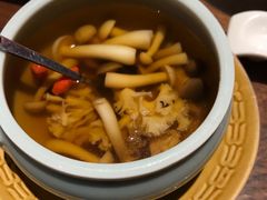 -不二茶空间·养生宴(石景山店)