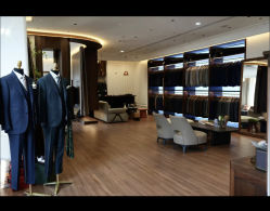 -Mr.Royal御匠先生·手工全麻衬衣西服定制
