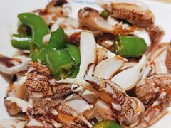 蟹钳-全渔村小海鲜