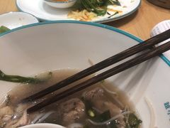 -越小品·越南餐厅(万科里店)