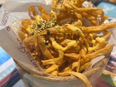 -秘密旅行Bonjour(黑金冠 江南西店)