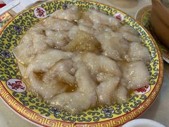 糟熘鱼片-砂锅居(西四店)