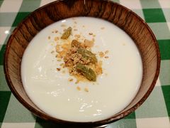 酸奶-新疆巴州金丝特餐厅(大钟寺店)