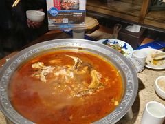 -巴渝菜馆(涿州店)