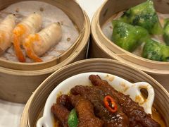 -翠园(北京王府中环店)