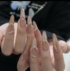 -ONE HEART 美甲美睫品牌店
