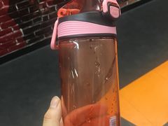 -威尔仕健身(新天地店)