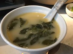 炖汤-柴门头啖汤·经典川菜·慢火汤品(锦城万达店)