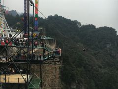 -梦幻奥陶纪景区