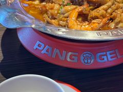 -胖哥俩肉蟹煲(海盐总店)