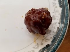 -西北朗益和穆斯林餐厅