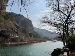 -楠溪江风景名胜区