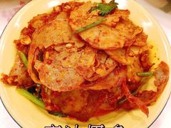 麻油捆鸡-东排食堂长沙小吃大排档(五一广场店)