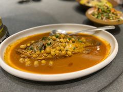-江宴渔村·鱼鲜土菜(紫荆广场店)