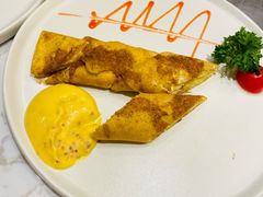 -火地铁板烧(河西龙湖天街店)