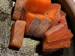 -The COOK·厨餐厅·自助餐(浦东嘉里大酒店)