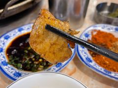 -一烙锅(友谊店)