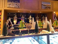 -君悦酒店·乐厨·高空自助餐(青年大街店)