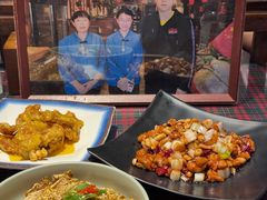 -玉桥餐厅(天坛店)