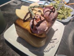 -醉炫音速烧烤·干煸菜(沙河总店)
