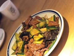 -吕氏疙瘩汤·海鲜新鲁菜(凯德mall新都心店)