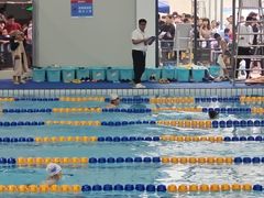 -体育场桃源游泳馆