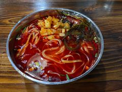 -栖凤渡杨婆鱼粉(苏仙传奇店)