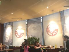 大堂-COSTA COFFEE(水游城店)