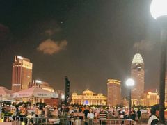 -宝莱纳餐厅(滨江店)