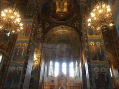 -滴血救世主教堂