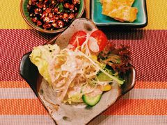 松临日本料理(维一店)-福临饭店(维一店)