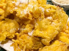 -树下时尚餐厅(翠园街店)