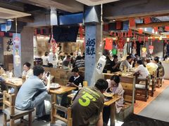 -北丐先生·野馄饨烧烤(雨花万象店)