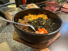 -厚贞日式烤肉(浦东汇智店)