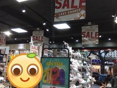 -ABC MART(济州莲洞店 )