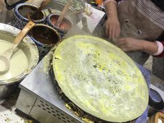 -南市食品街