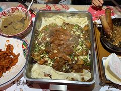 -王婆炒鱼(总店)