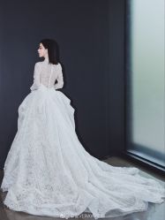 -Vera Wang婚纱礼服旗舰店