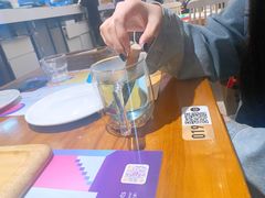 -HELLO MUSAE 拾光缪斯餐厅·纯正希腊风味(苏州中心店)