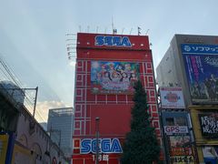 -秋叶原电器街